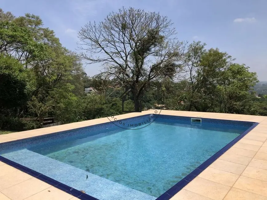 Foto 2 de Casa de Condomínio com 4 quartos à venda, 1328m2 em Pousada dos Bandeirantes, Carapicuiba - SP