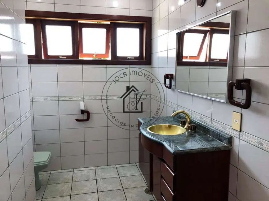 Foto 8 de Casa de Condomínio com 4 quartos à venda, 1328m2 em Pousada dos Bandeirantes, Carapicuiba - SP