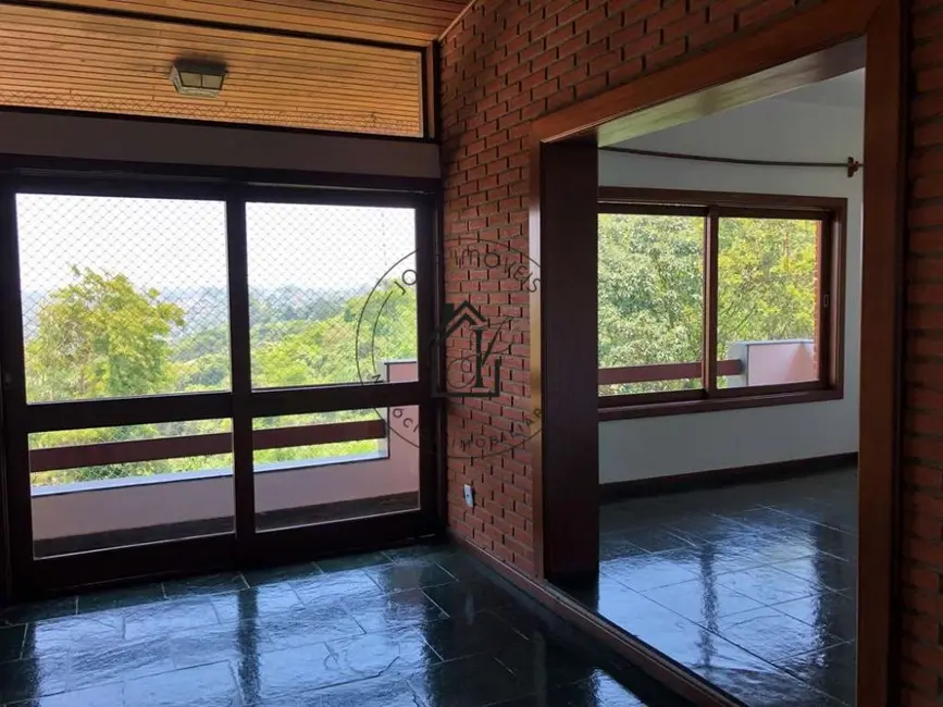 Foto 7 de Casa de Condomínio com 4 quartos à venda, 1328m2 em Pousada dos Bandeirantes, Carapicuiba - SP