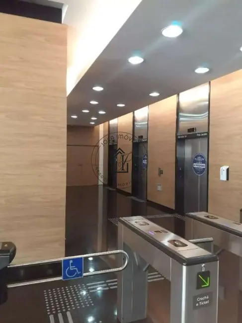 Foto 4 de Sala Comercial à venda, 2844m2 em Jardim São Luís, São Paulo - SP