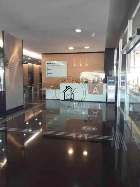 Foto 3 de Sala Comercial à venda, 2844m2 em Jardim São Luís, São Paulo - SP