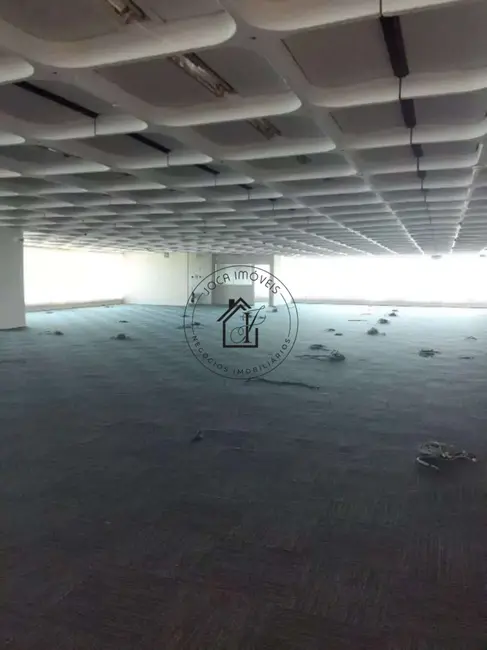 Foto 8 de Sala Comercial à venda, 2844m2 em Jardim São Luís, São Paulo - SP
