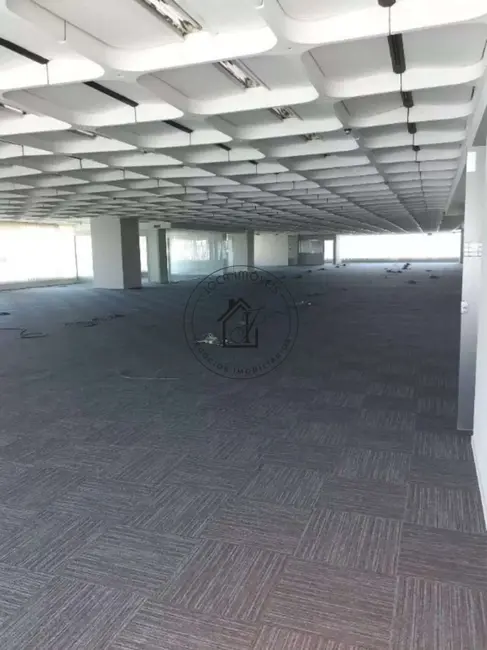 Foto 7 de Sala Comercial à venda, 2844m2 em Jardim São Luís, São Paulo - SP