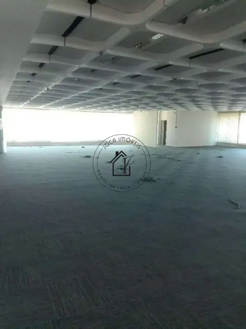 Foto 9 de Sala Comercial à venda, 2844m2 em Jardim São Luís, São Paulo - SP