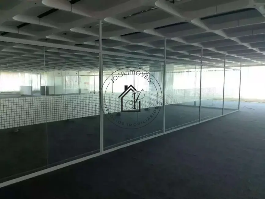 Foto 6 de Sala Comercial à venda, 2844m2 em Jardim São Luís, São Paulo - SP