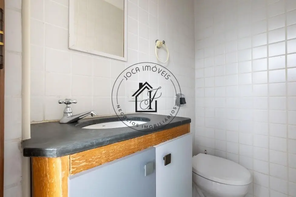 Apartamento com 3 quartos à venda, 134m2 em Pinheiros, São Paulo - SP - imagem 7 Foto 7 de Apartamento com 3 quartos à venda, 134m2 em Pinheiros, São Paulo - SP