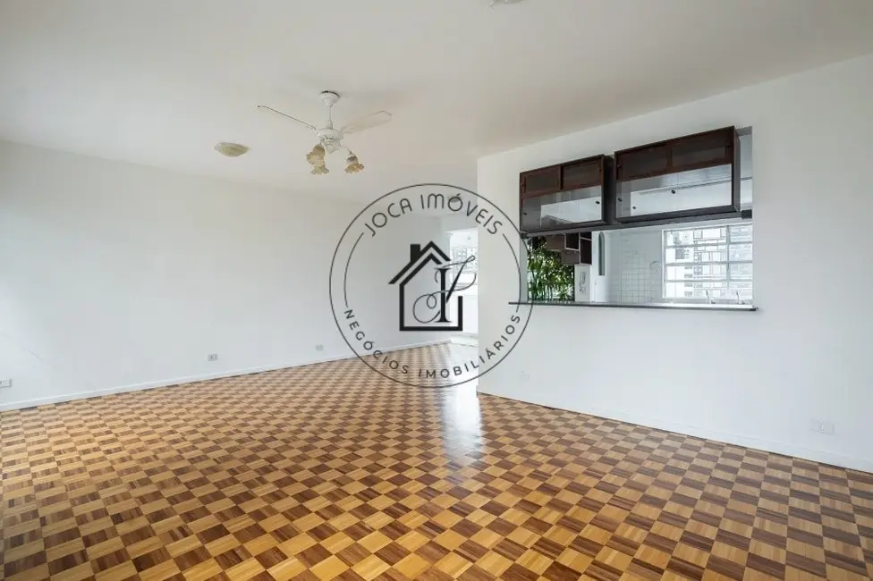 Apartamento com 3 quartos à venda, 134m2 em Pinheiros, São Paulo - SP - imagem 5 Foto 5 de Apartamento com 3 quartos à venda, 134m2 em Pinheiros, São Paulo - SP