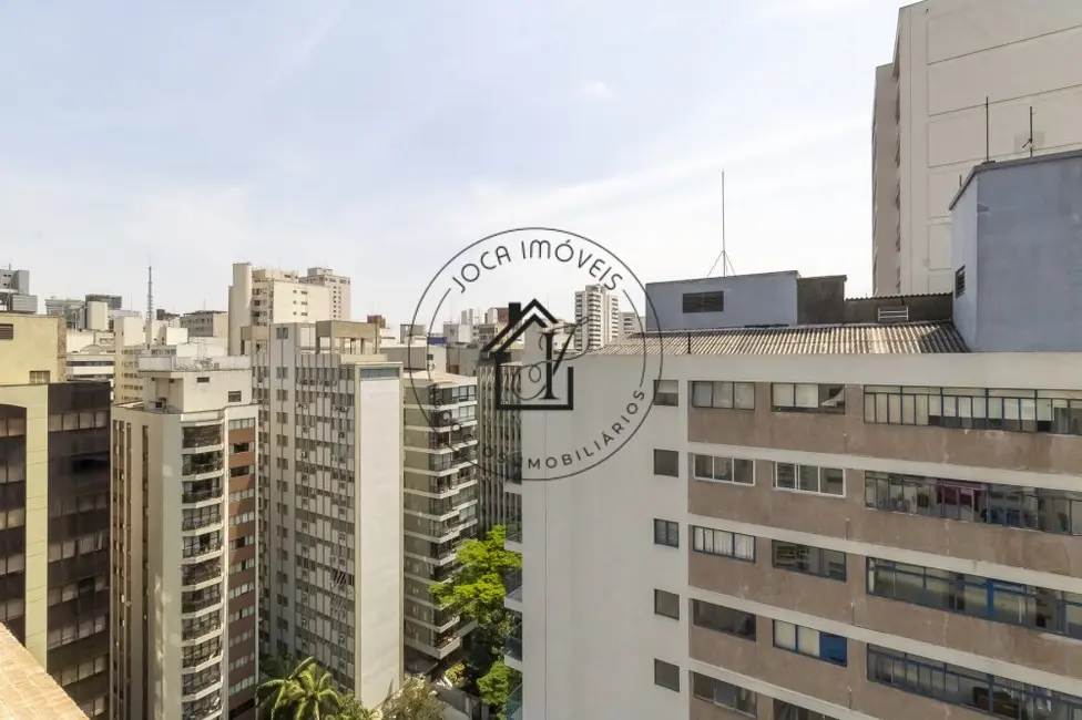Apartamento com 4 quartos à venda, 290m2 em Higienópolis, São Paulo - SP - imagem 3 Foto 3 de Apartamento com 4 quartos à venda, 290m2 em Higienópolis, São Paulo - SP
