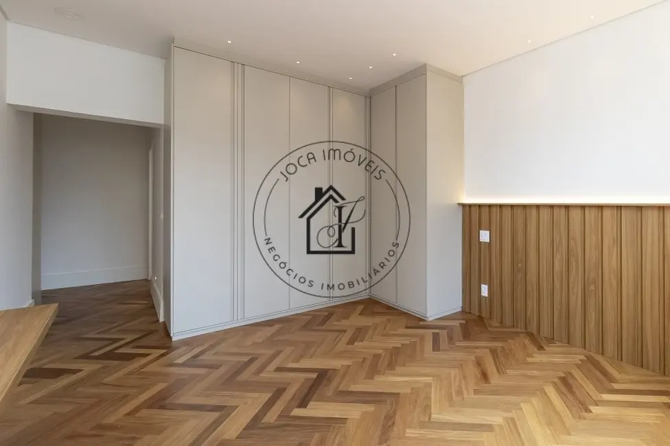 Foto 9 de Apartamento com 4 quartos à venda, 290m2 em Higienópolis, São Paulo - SP