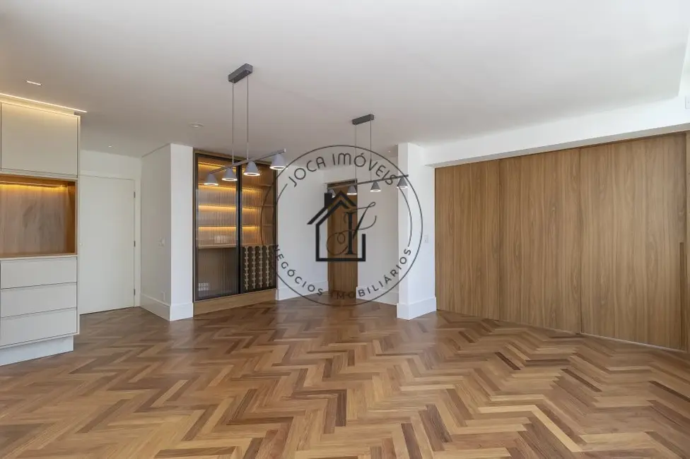 Apartamento com 4 quartos à venda, 290m2 em Higienópolis, São Paulo - SP - imagem 5 Foto 5 de Apartamento com 4 quartos à venda, 290m2 em Higienópolis, São Paulo - SP