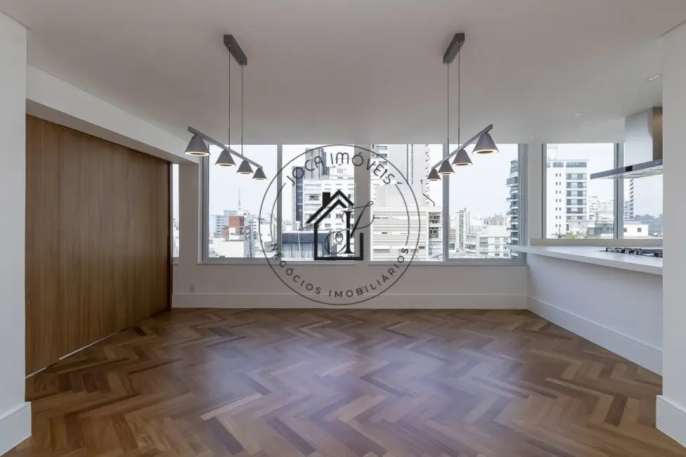 Foto 2 de Apartamento com 4 quartos à venda, 290m2 em Higienópolis, São Paulo - SP