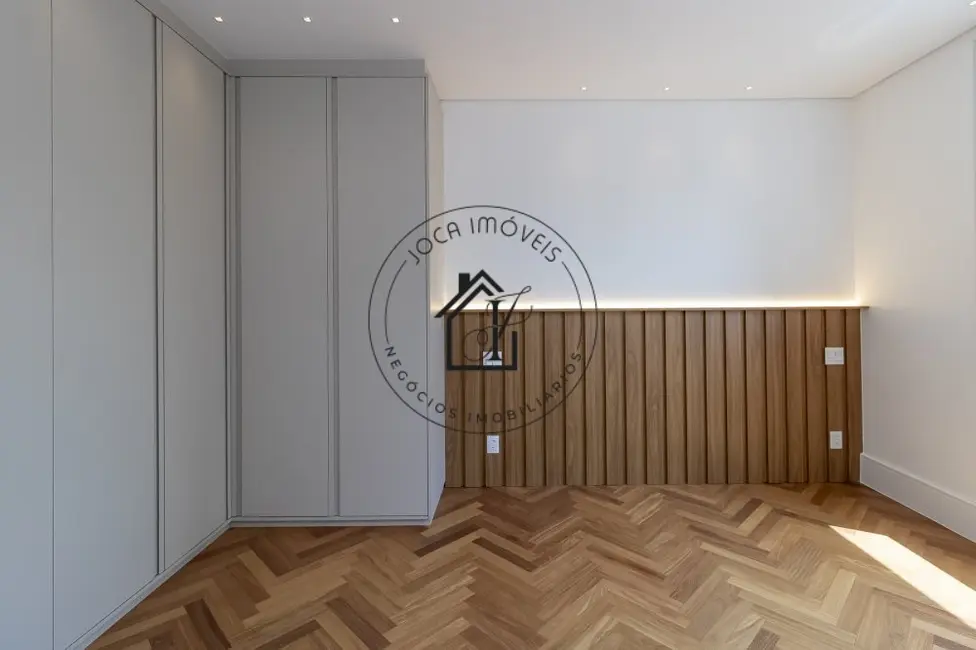 Apartamento com 4 quartos à venda, 290m2 em Higienópolis, São Paulo - SP - imagem 8 Foto 8 de Apartamento com 4 quartos à venda, 290m2 em Higienópolis, São Paulo - SP