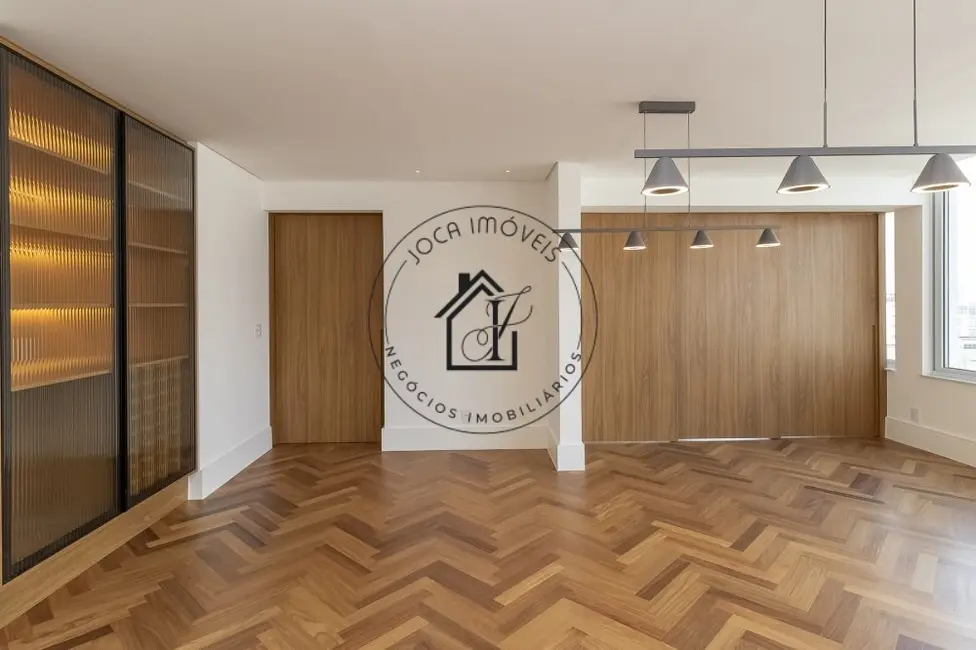 Foto 4 de Apartamento com 4 quartos à venda, 290m2 em Higienópolis, São Paulo - SP