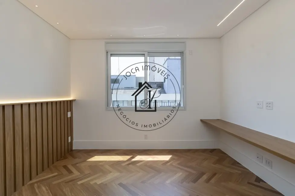 Apartamento com 4 quartos à venda, 290m2 em Higienópolis, São Paulo - SP - imagem 7 Foto 7 de Apartamento com 4 quartos à venda, 290m2 em Higienópolis, São Paulo - SP