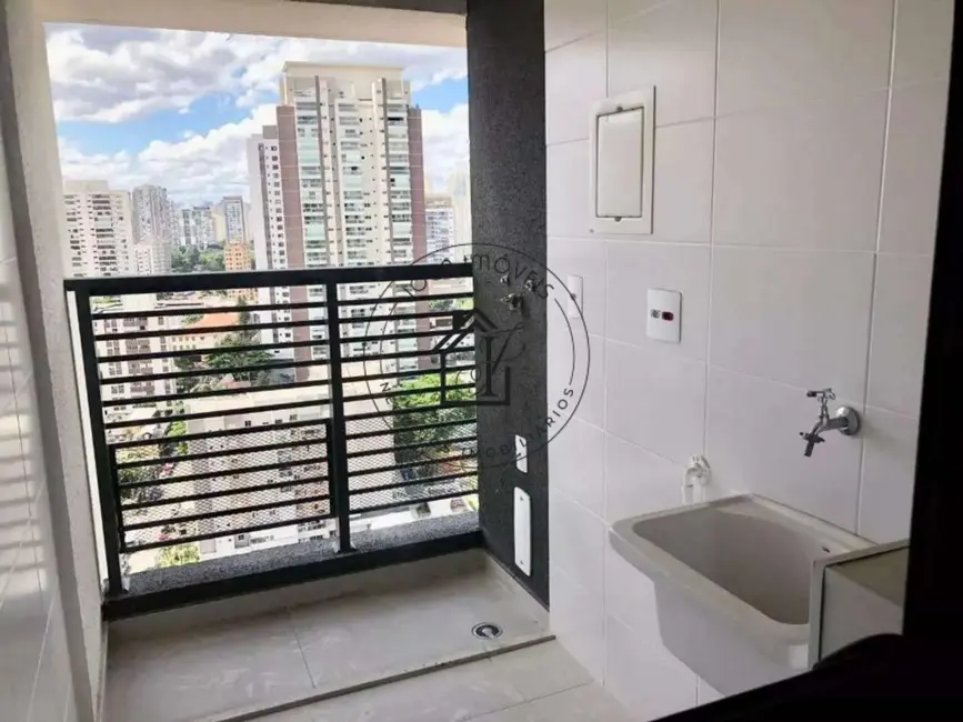 Apartamento com 3 quartos à venda, 84m2 em Jardim das Acácias, São Paulo - SP - imagem 6 Foto 6 de Apartamento com 3 quartos à venda, 84m2 em Jardim das Acácias, São Paulo - SP