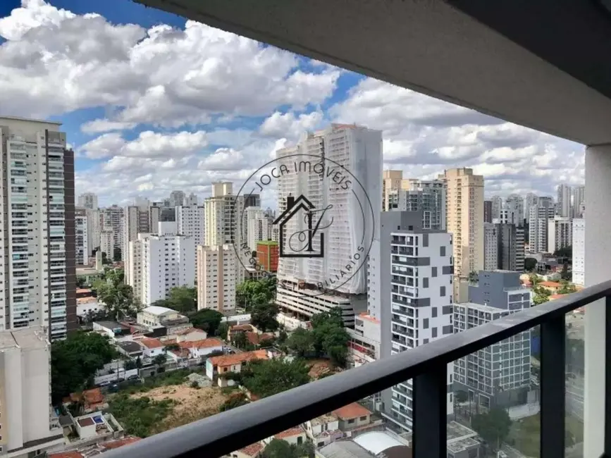 Apartamento com 3 quartos à venda, 84m2 em Jardim das Acácias, São Paulo - SP - imagem 3 Foto 3 de Apartamento com 3 quartos à venda, 84m2 em Jardim das Acácias, São Paulo - SP