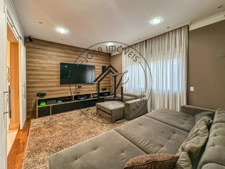 Foto 6 de Casa de Condomínio com 4 quartos à venda, 1360m2 em Parque Dom Henrique, Cotia - SP