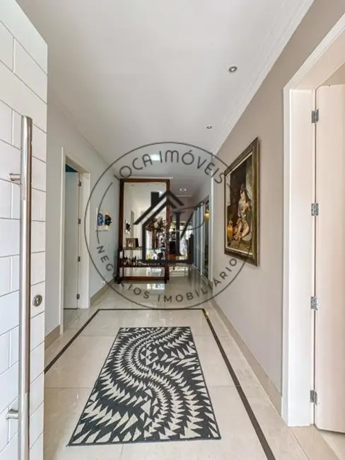 Foto 7 de Casa de Condomínio com 4 quartos à venda, 1360m2 em Parque Dom Henrique, Cotia - SP