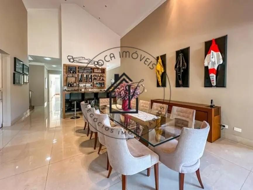 Foto 8 de Casa de Condomínio com 4 quartos à venda, 1360m2 em Parque Dom Henrique, Cotia - SP