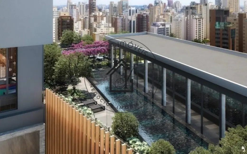 Foto 9 de Apartamento com 3 quartos à venda, 151m2 em Pinheiros, São Paulo - SP