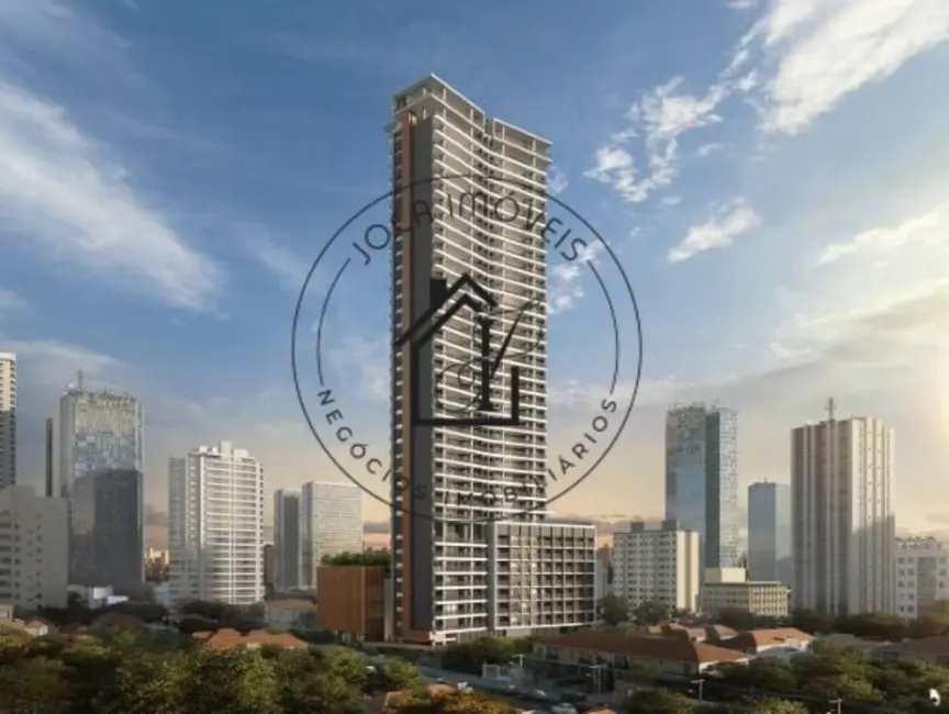 Foto 2 de Apartamento com 3 quartos à venda, 151m2 em Pinheiros, São Paulo - SP