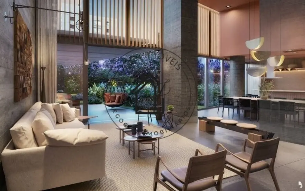 Foto 7 de Apartamento com 3 quartos à venda, 151m2 em Pinheiros, São Paulo - SP