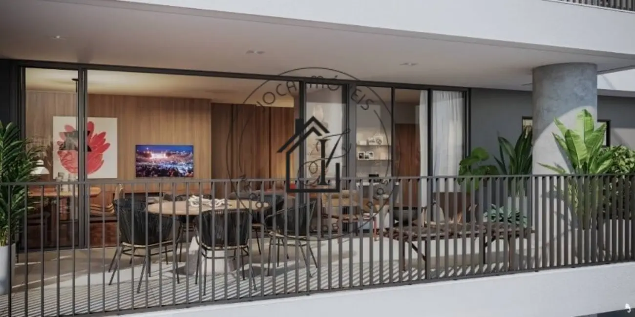 Foto 5 de Apartamento com 3 quartos à venda, 151m2 em Pinheiros, São Paulo - SP