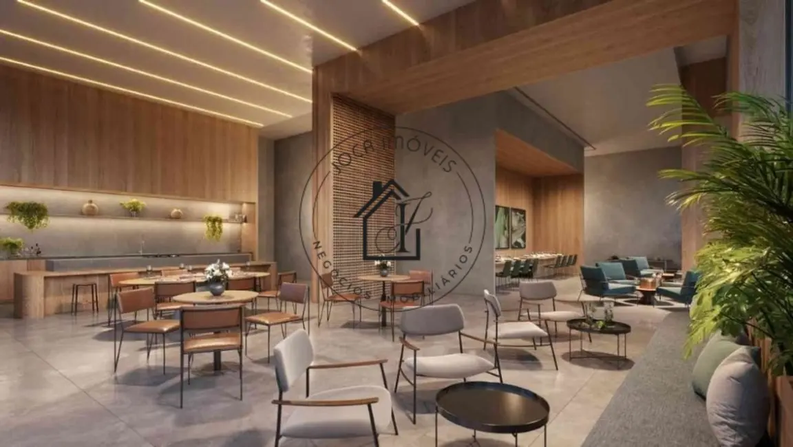 Foto 9 de Apartamento com 2 quartos à venda, 127m2 em Pinheiros, São Paulo - SP