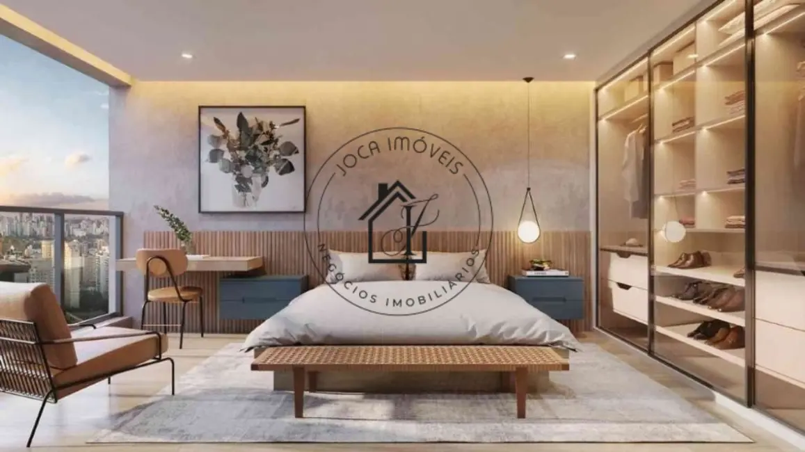 Foto 6 de Apartamento com 2 quartos à venda, 127m2 em Pinheiros, São Paulo - SP