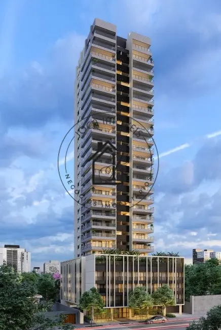 Foto 2 de Apartamento com 4 quartos à venda, 163m2 em Pinheiros, São Paulo - SP