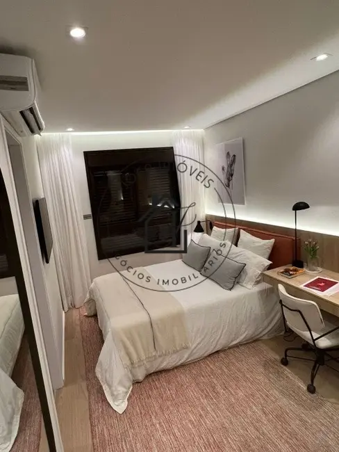 Foto 9 de Apartamento com 3 quartos à venda, 128m2 em Pinheiros, São Paulo - SP