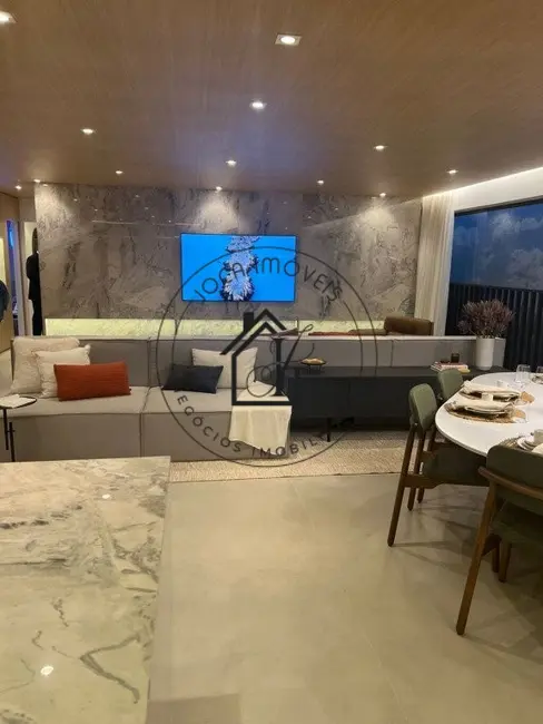 Foto 4 de Apartamento com 3 quartos à venda, 128m2 em Pinheiros, São Paulo - SP