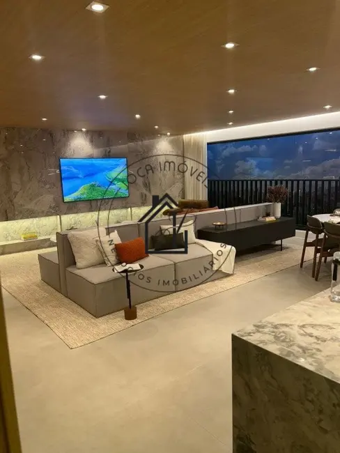 Foto 3 de Apartamento com 3 quartos à venda, 128m2 em Pinheiros, São Paulo - SP