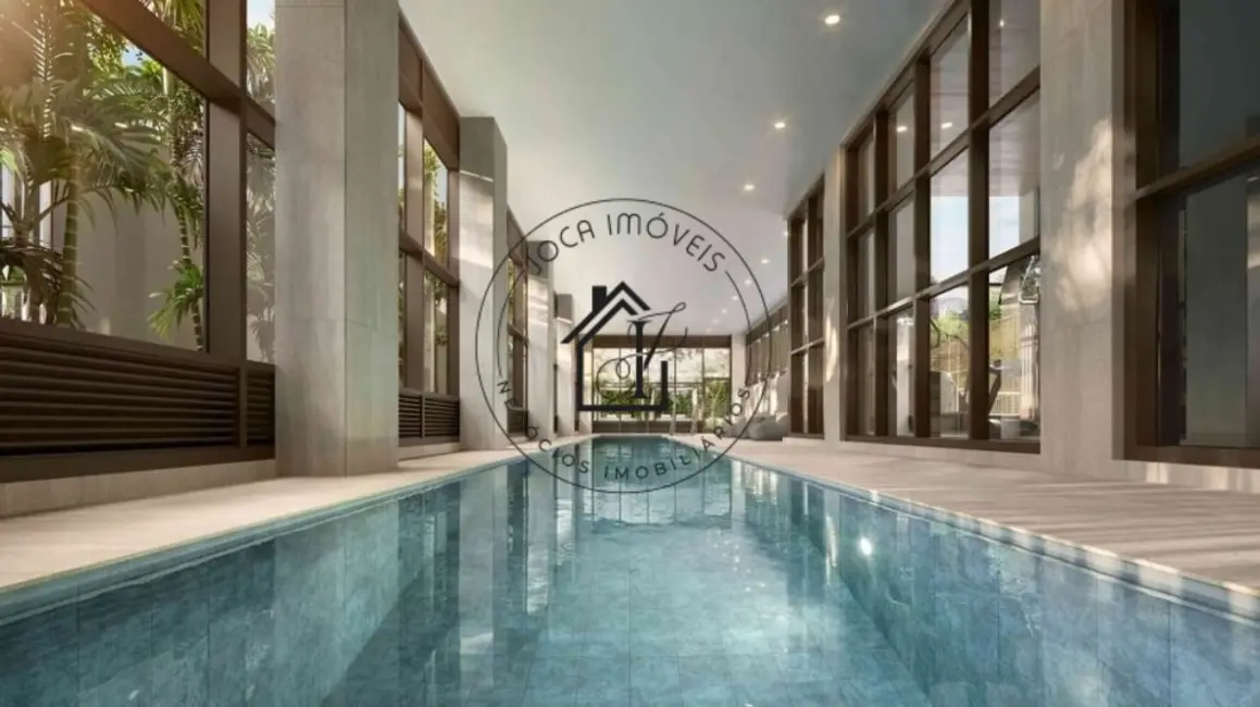 Foto 1 de Apartamento com 3 quartos à venda, 128m2 em Pinheiros, São Paulo - SP