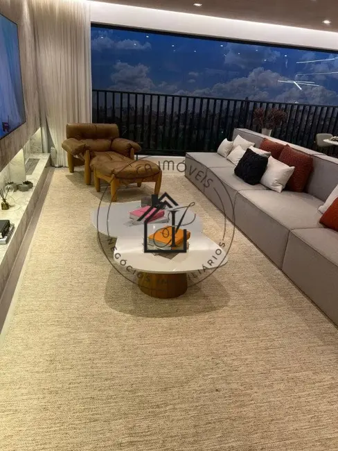 Foto 6 de Apartamento com 3 quartos à venda, 128m2 em Pinheiros, São Paulo - SP