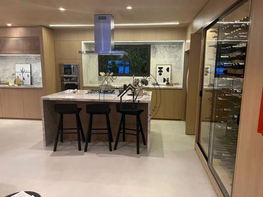 Foto 8 de Apartamento com 3 quartos à venda, 128m2 em Pinheiros, São Paulo - SP