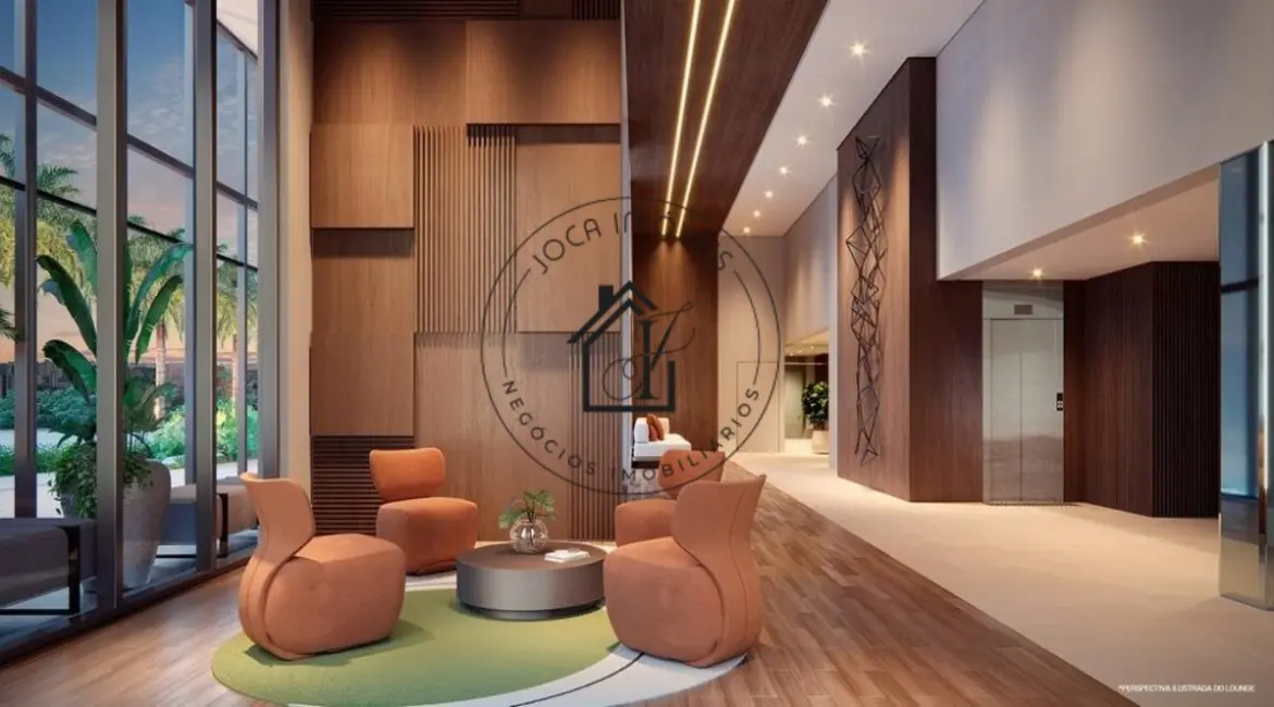 Apartamento com 4 quartos à venda, 166m2 em Água Branca, São Paulo - SP - imagem 3 Foto 3 de Apartamento com 4 quartos à venda, 166m2 em Água Branca, São Paulo - SP