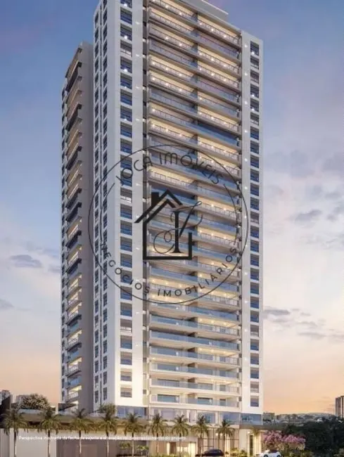 Foto 2 de Apartamento com 4 quartos à venda, 166m2 em Água Branca, São Paulo - SP