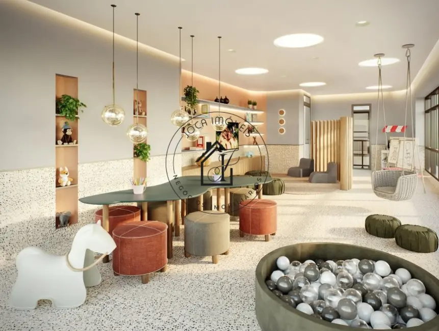 Foto 9 de Apartamento com 3 quartos à venda, 132m2 em Bela Vista, São Paulo - SP