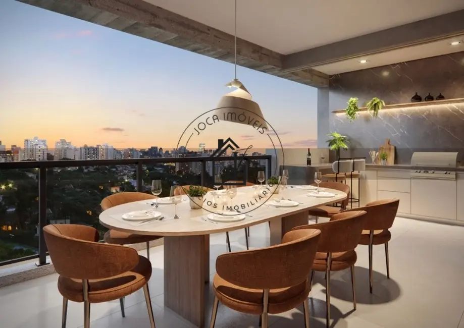 Foto 1 de Apartamento com 3 quartos à venda, 132m2 em Bela Vista, São Paulo - SP