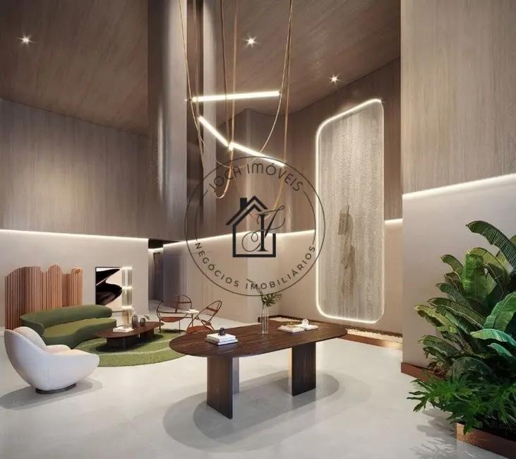 Foto 4 de Apartamento com 3 quartos à venda, 132m2 em Bela Vista, São Paulo - SP