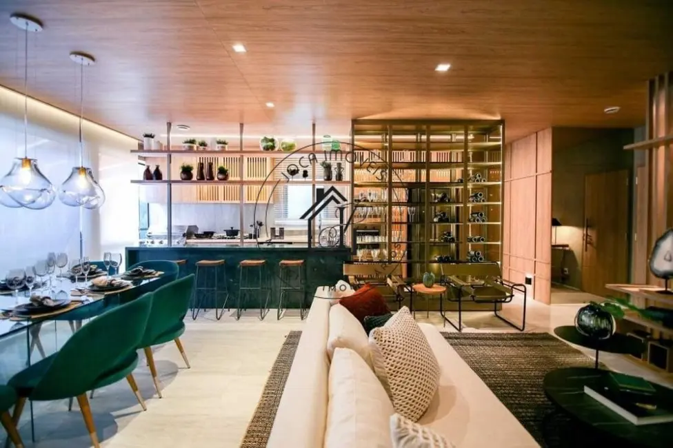 Apartamento com 2 quartos à venda, 89m2 em Perdizes, São Paulo - SP - imagem 5 Foto 5 de Apartamento com 2 quartos à venda, 89m2 em Perdizes, São Paulo - SP