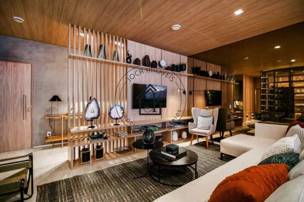 Apartamento com 2 quartos à venda, 89m2 em Perdizes, São Paulo - SP - imagem 7 Foto 7 de Apartamento com 2 quartos à venda, 89m2 em Perdizes, São Paulo - SP