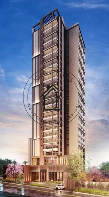 Apartamento com 2 quartos à venda, 89m2 em Perdizes, São Paulo - SP - imagem 2 Foto 2 de Apartamento com 2 quartos à venda, 89m2 em Perdizes, São Paulo - SP