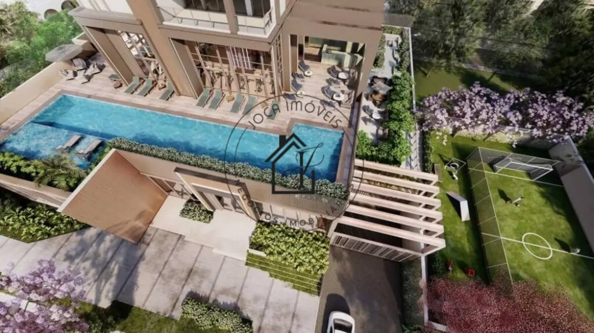 Apartamento com 2 quartos à venda, 89m2 em Perdizes, São Paulo - SP - imagem 1 Foto 1 de Apartamento com 2 quartos à venda, 89m2 em Perdizes, São Paulo - SP