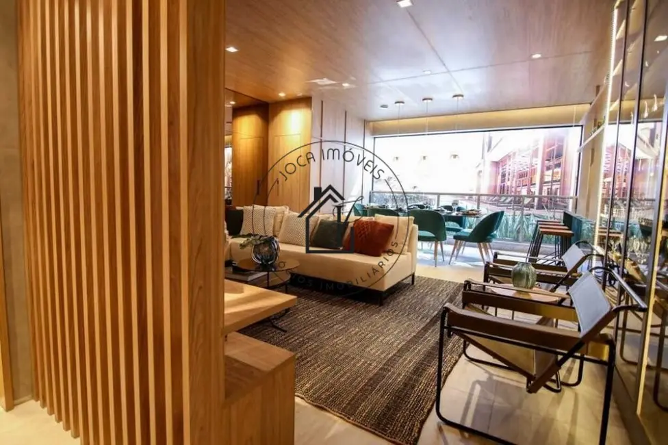 Apartamento com 2 quartos à venda, 89m2 em Perdizes, São Paulo - SP - imagem 9 Foto 9 de Apartamento com 2 quartos à venda, 89m2 em Perdizes, São Paulo - SP