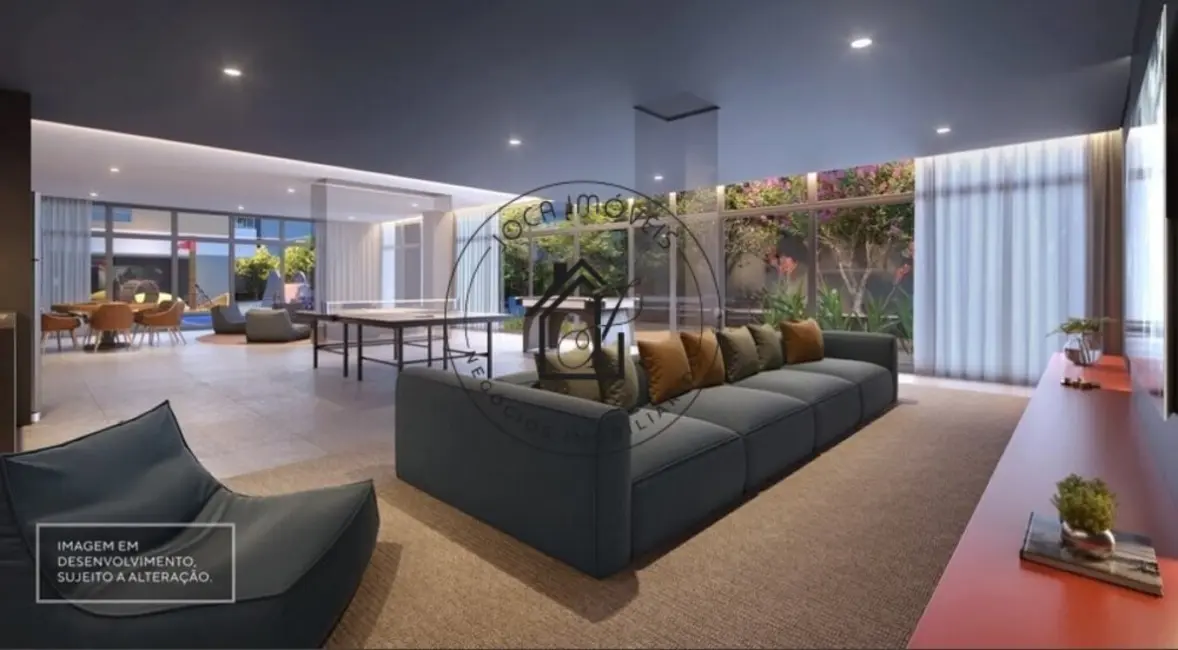 Foto 6 de Apartamento com 4 quartos à venda, 181m2 em Alto da Lapa, São Paulo - SP