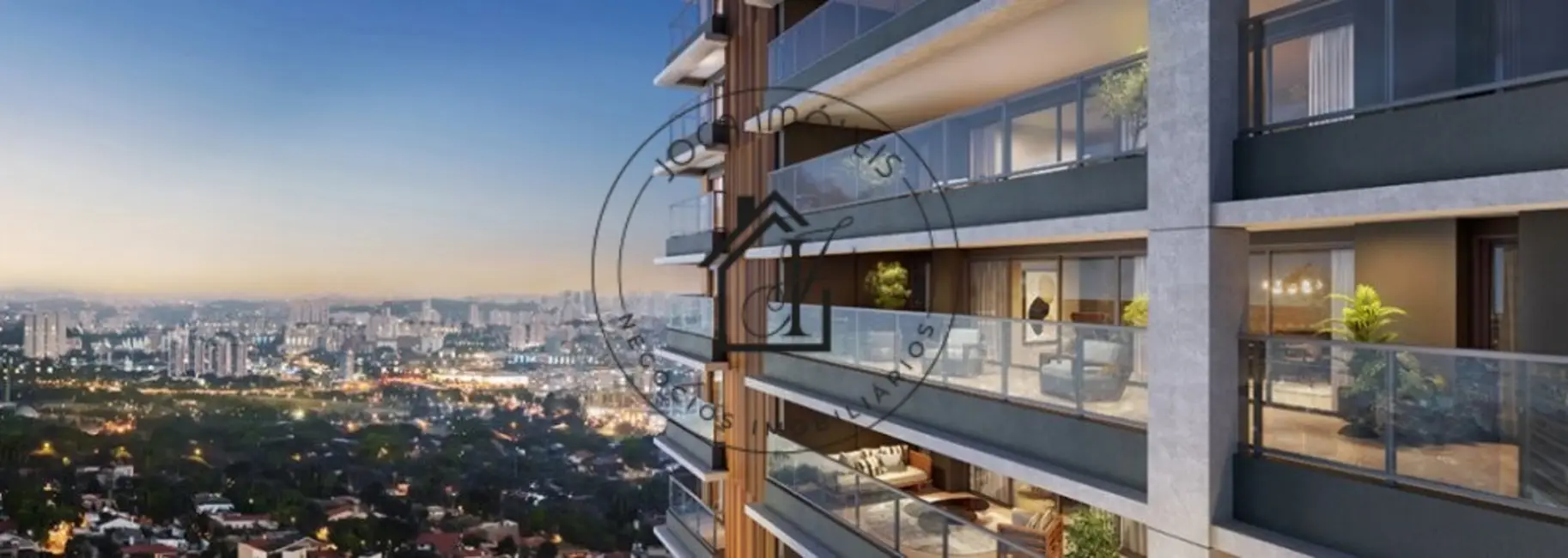 Foto 8 de Apartamento com 4 quartos à venda, 181m2 em Alto da Lapa, São Paulo - SP