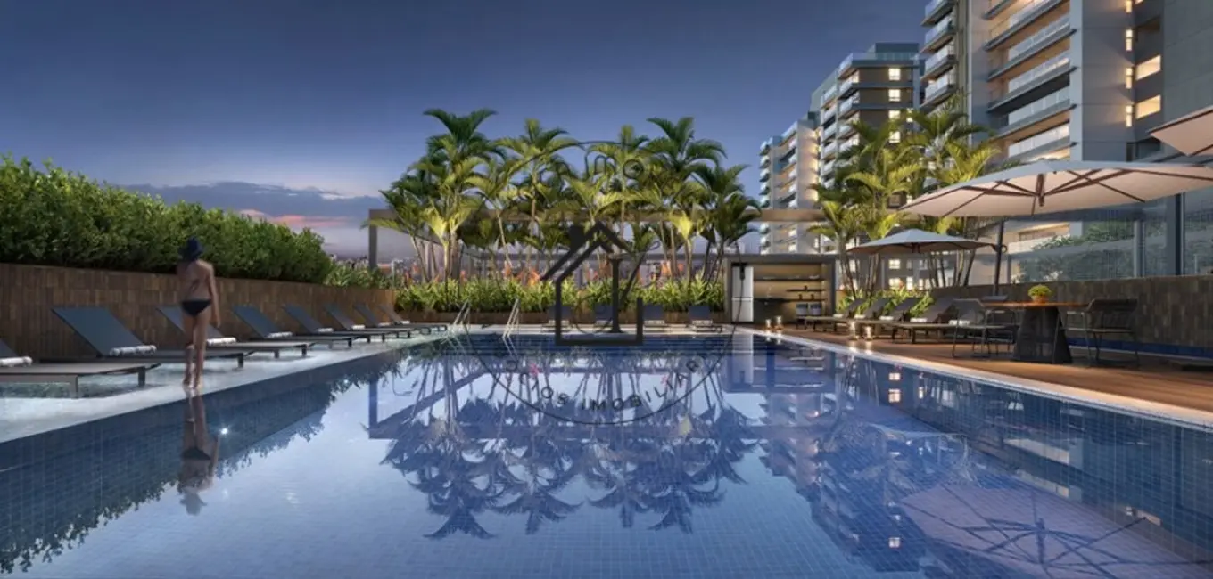 Foto 4 de Apartamento com 4 quartos à venda, 181m2 em Alto da Lapa, São Paulo - SP