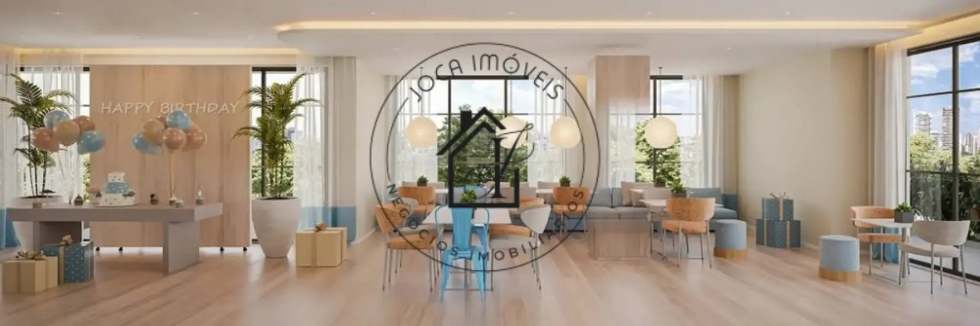 Foto 9 de Apartamento com 4 quartos à venda, 164m2 em Brooklin Paulista, São Paulo - SP